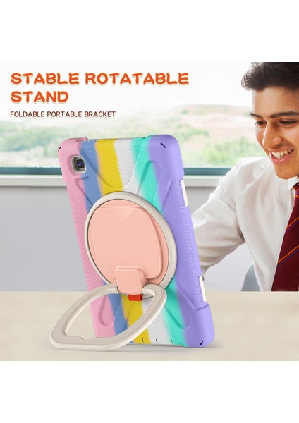 Samsung Galaxy Tab A7 Lite T220 / T225 Için Koruyucu Kılıf (Yurt Dışından) fırsatları