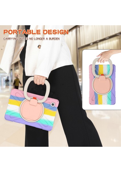 Samsung Galaxy Tab A7 Lite T220 / T225 Için Koruyucu Kılıf (Yurt Dışından) indirimleri