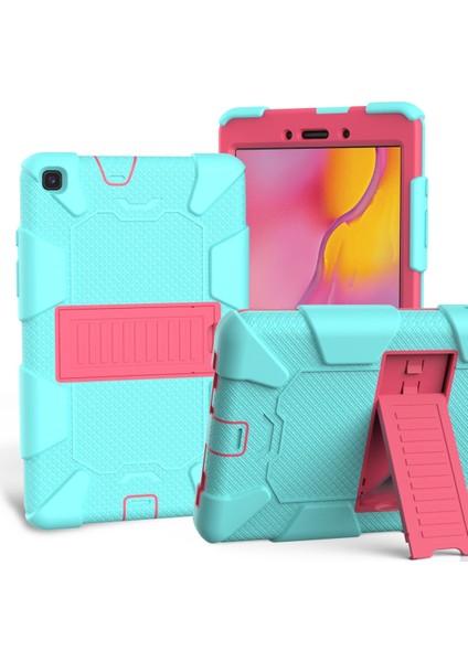 Galaxy Tab A8.0 2019 Için (Yurt Dışından)