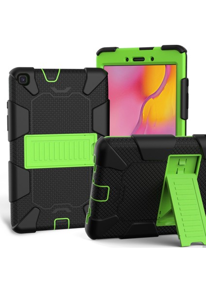 Galaxy Tab A8.0 2019 Için (Yurt Dışından)