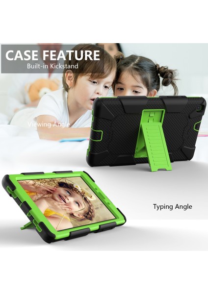 Galaxy Tab A8.0 2019 Için (Yurt Dışından) fırsatları