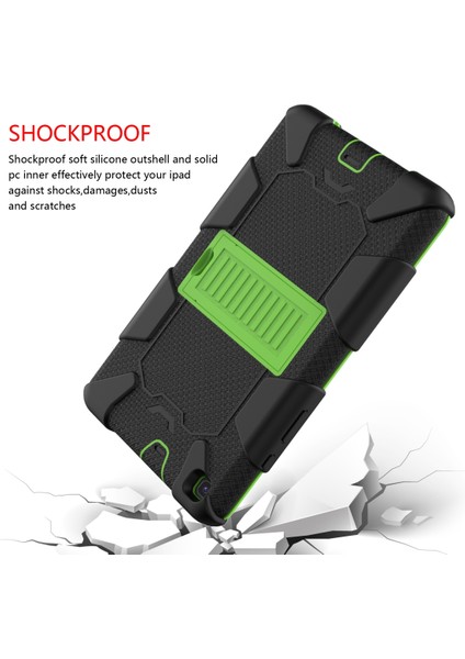 Galaxy Tab A8.0 2019 Için (Yurt Dışından) indirimleri