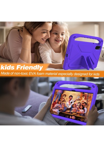 Honor Pad X9 / X8 Pro Için Tablet Kılıfı (Yurt Dışından) fırsatları