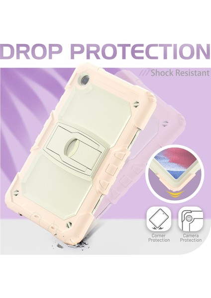 Samsung Galaxy A7 Lite T220 / T225 Için Silikon Pc Kılıfı (Yurt Dışından) fırsatları