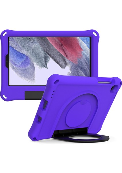 Samsung Galaxy Tab A7 Için Kolu Tutucu Tablet Kılıfı (Yurt Dışından)