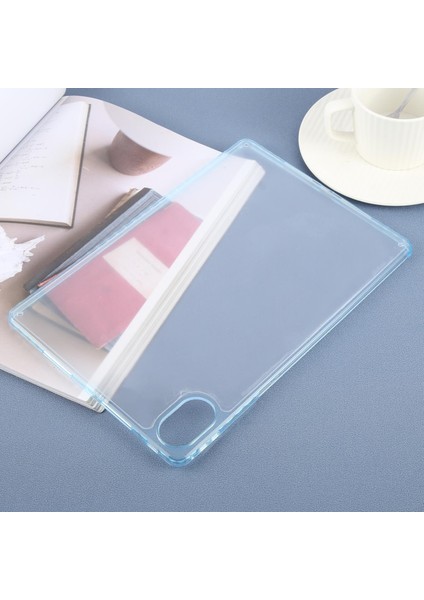 Huawei Matepad Air 12 2024 Için Akrilik Tpu Tablet Kılıfı (Yurt Dışından) modelleri