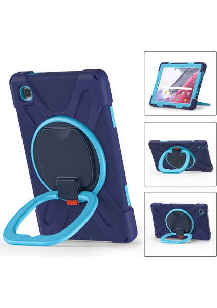 Samsung Galaxy Tab A7 T220/T225 Için Koruyucu Kılıf Samsung Galaxy Tab A7 Lite T220/T225 (Yurt Dışından) fiyatları