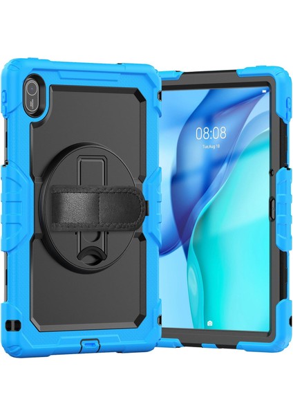 Huawei Matepad Se 11 2024 Için Silikon Hibrit Pc Kılıfı (Yurt Dışından) fiyatları