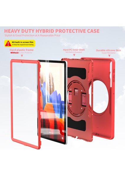 Samsung Galaxy Tab S7+ SM-T970 Kılıf Için Samsung Galaxy Tab S8+ / Tab S8 Plus / Tab S7 Fe / Tab S7+ SM-T970 (Yurt Dışından) indirimleri