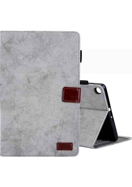 Galaxy Tab A 10.1 (2019) Için (Yurt Dışından)