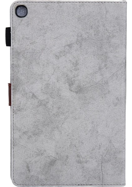 Galaxy Tab A 10.1 (2019) Için (Yurt Dışından) modelleri