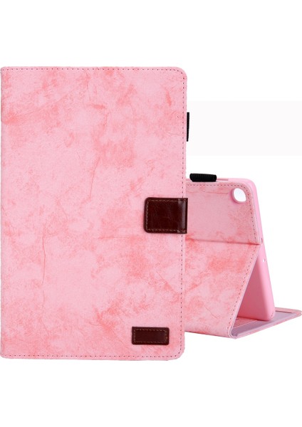 Galaxy Tab A 10.1 (2019) Için (Yurt Dışından)