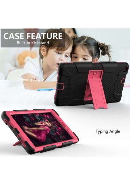 Galaxy Tab A8.0 2019 Için (Yurt Dışından) fırsatları