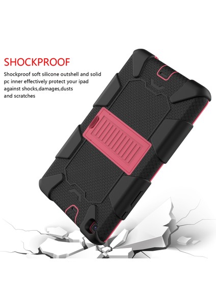 Galaxy Tab A8.0 2019 Için (Yurt Dışından) indirimleri