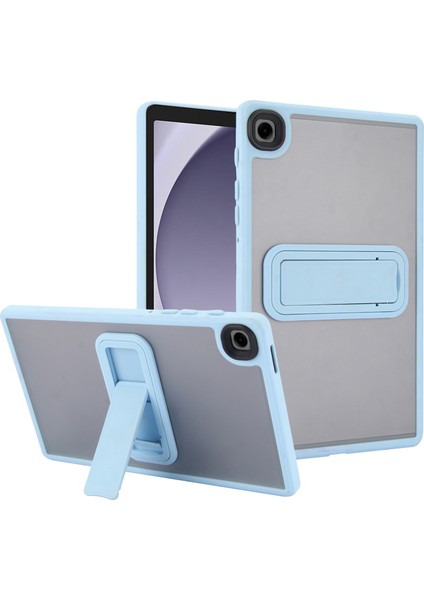 Samsung Galaxy Tab A9 Için Cilt Fe Kılıf (Yurt Dışından)