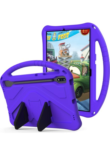 Eva Kılıf Samsung Galaxy Tab S8+ / Tab S8 Plus / Tab S7 Fe / Tab S7+ T970/T975/T976 (Yurt Dışından) fiyatları