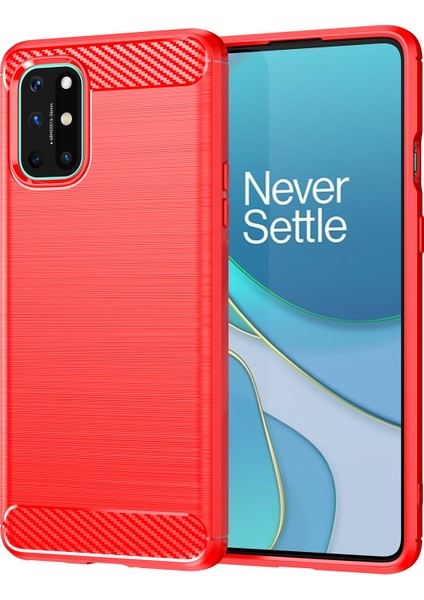 Oneplus 8t Için Koruyucu Kılıf (Yurt Dışından)
