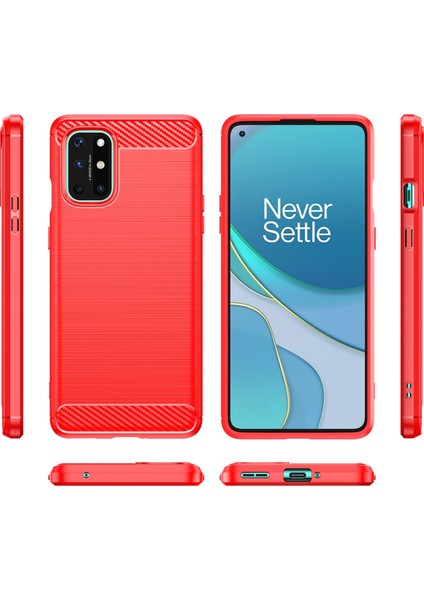 Oneplus 8t Için Koruyucu Kılıf (Yurt Dışından) fiyatları