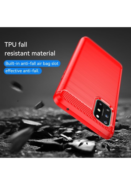Oneplus 8t Için Koruyucu Kılıf (Yurt Dışından) fırsatları