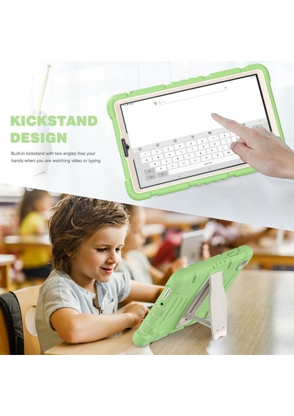 Samsung Galaxy Tab A7 Lite 8.7 Inç 2021 Kılıf (Yurt Dışından) indirimleri