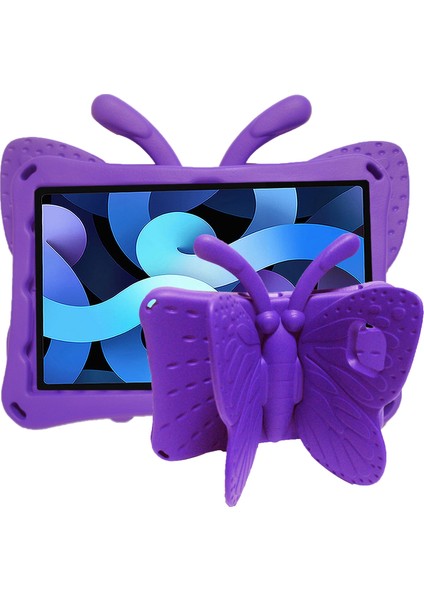 Galaxy Tab A7 10.4 2020 T500/T505 Için Eva Kılıf (Yurt Dışından)