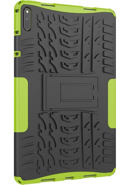 Huawei Matepad 11 Için Tpu+Pc Koruyucu Kılıf (Yurt Dışından) modelleri