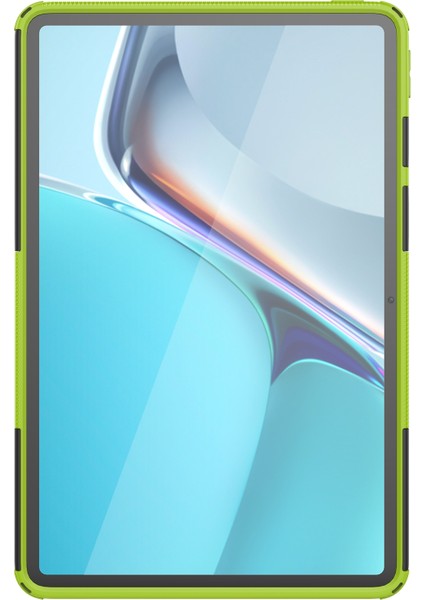 Huawei Matepad 11 Için Tpu+Pc Koruyucu Kılıf (Yurt Dışından) fırsatları