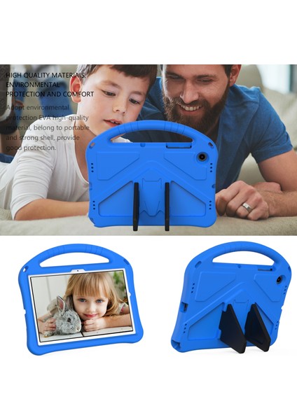 Eva Kılıf Samsung Galaxy Tab A8 10.5 2021 X200 / X205 (Yurt Dışından) modelleri