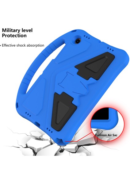 Eva Kılıf Samsung Galaxy Tab A8 10.5 2021 X200 / X205 (Yurt Dışından) indirimleri