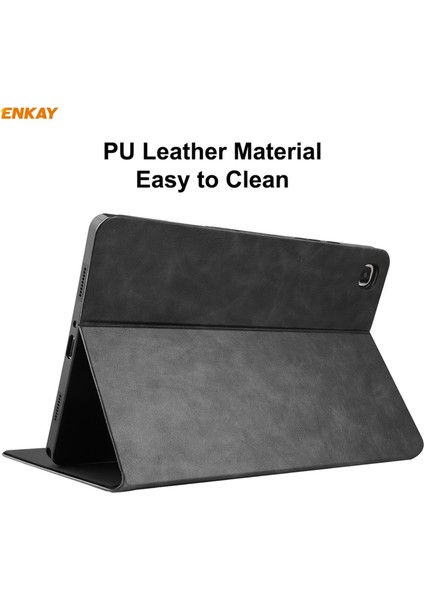 Akıllı Kılıf Galaxy Tab A7 10.4 2020 T500 / T505 Samsung Galaxy Tab A7 10.4 2020 T500 (Yurt Dışından) fırsatları