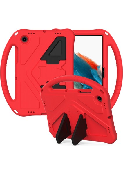 Eva Kılıf Samsung Galaxy Tab A8 10.5 2021 X200 / X205 (Yurt Dışından)