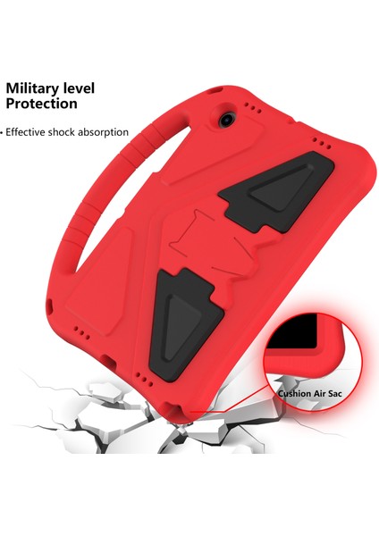 Eva Kılıf Samsung Galaxy Tab A8 10.5 2021 X200 / X205 (Yurt Dışından) indirimleri