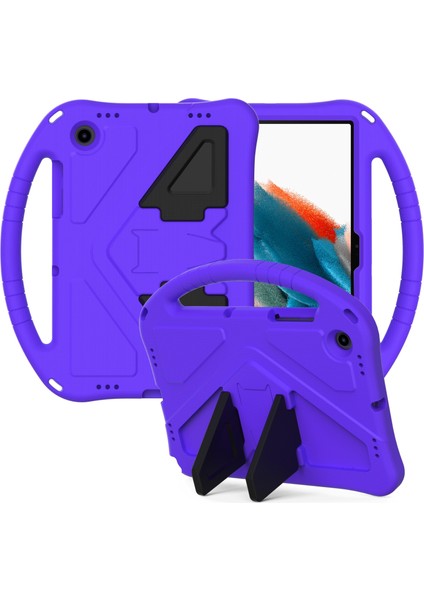 Eva Kılıf Samsung Galaxy Tab A8 10.5 2021 X200 / X205 (Yurt Dışından)