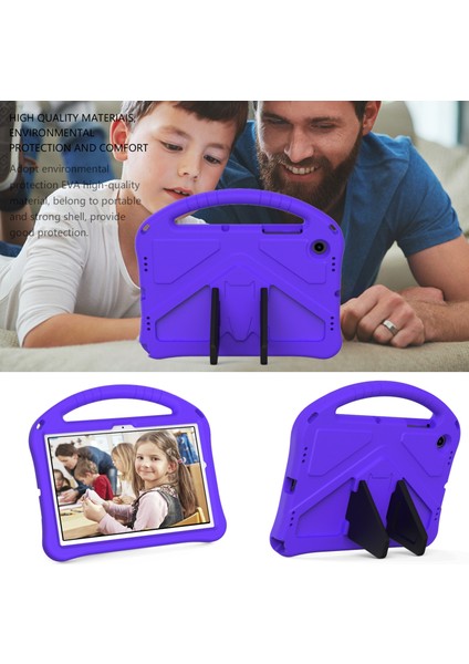 Eva Kılıf Samsung Galaxy Tab A8 10.5 2021 X200 / X205 (Yurt Dışından) modelleri