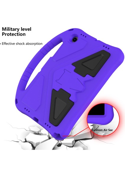 Eva Kılıf Samsung Galaxy Tab A8 10.5 2021 X200 / X205 (Yurt Dışından) indirimleri