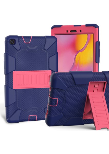 Galaxy Tab A8.0 2019 Için (Yurt Dışından)