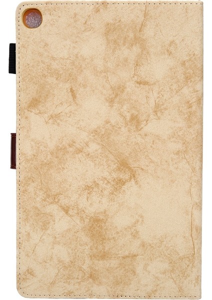 Galaxy Tab A 10.1 (2019) Için (Yurt Dışından) modelleri