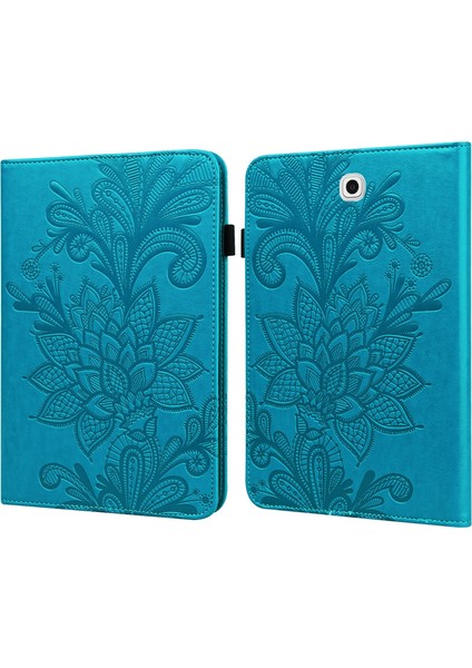 Samsung Galaxy Tab S2 9.7 T810/T815 Kılıfı (Yurt Dışından)