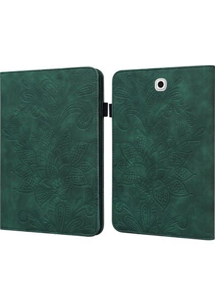 Samsung Galaxy Tab S2 9.7 T810/T815 Kılıfı (Yurt Dışından)