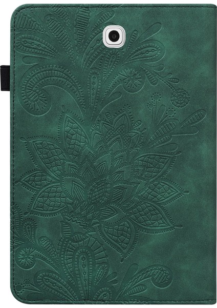 Samsung Galaxy Tab S2 9.7 T810/T815 Kılıfı (Yurt Dışından) fırsatları