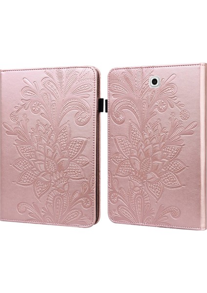 Samsung Galaxy Tab S2 9.7 T810/T815 Kılıfı (Yurt Dışından)