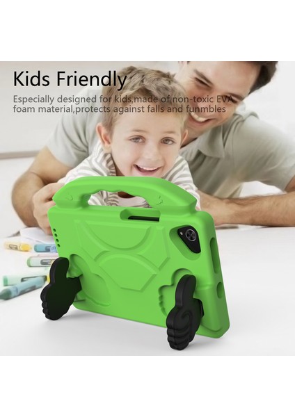 Samsung Galaxy Tab A7 Lite T220 / T225 Için Eva Kapak (Yurt Dışından) modelleri