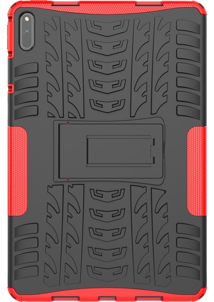 Huawei Matepad 11 Için Tpu+Pc Koruyucu Kılıf (Yurt Dışından) fiyatları