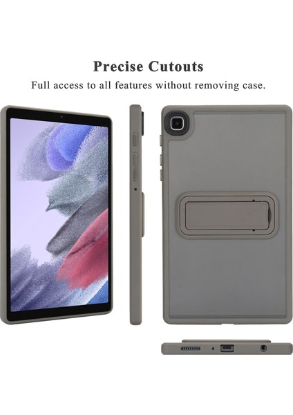 Samsung Galaxy Tab A9+ Için Skin Fe Kılıf (Yurt Dışından) fırsatları