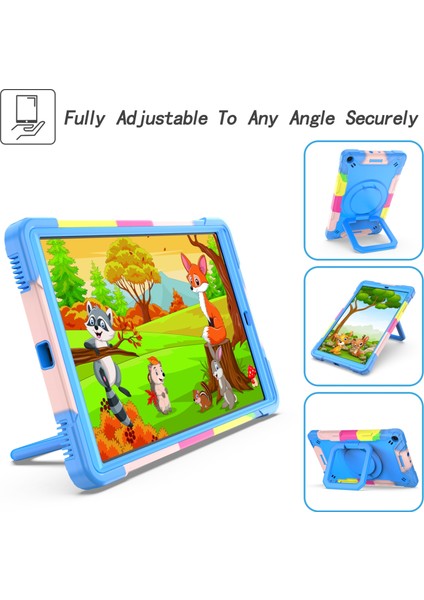 Samsung Galaxy Tab A10.1 (2019) T510 Pc Kılıfı (Yurt Dışından) fiyatları