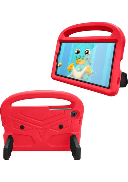 Samsung Galaxy Tab A7 Lite T225/T220 Için Serçe Eva Kılıf (Yurt Dışından) fiyatları