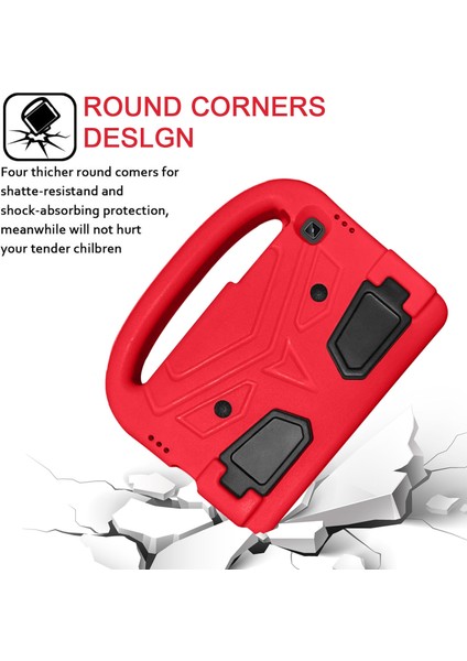 Samsung Galaxy Tab A7 Lite T225/T220 Için Serçe Eva Kılıf (Yurt Dışından) modelleri