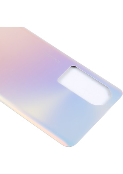 Honor 80 Pro Için Oem Gl Arka Kapak (Yurt Dışından) fırsatları