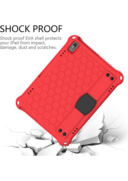 Lenovo Tab M10 TB-X505X/F Petek Eva + Pc Shl Için (Yurt Dışından) modelleri