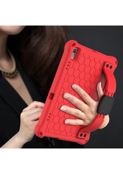 Lenovo Tab M10 TB-X505X/F Petek Eva + Pc Shl Için (Yurt Dışından) indirimleri